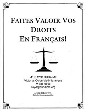   LE R�VERB�RE �CLAIR�, 1999   , page 20