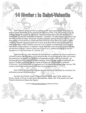   LE R�VERB�RE �CLAIR�, 1999   , page 12
