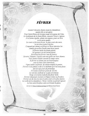   LE R�VERB�RE �CLAIR�, 1999   , page 11