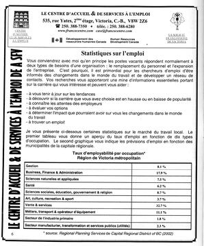   LE RÉVERBÈRE, 2003   , page 6