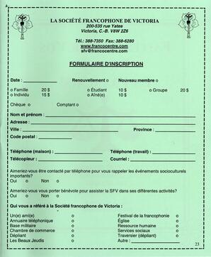   LE RÉVERBÈRE, 2003   , page 23