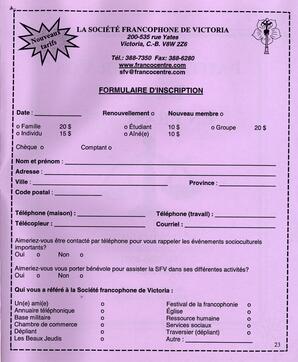   LE RÉVERBÈRE, 2003   , page 23