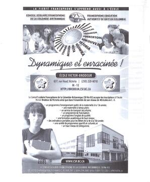   LE RÉVERBÈRE, 2009-2010   , page 24