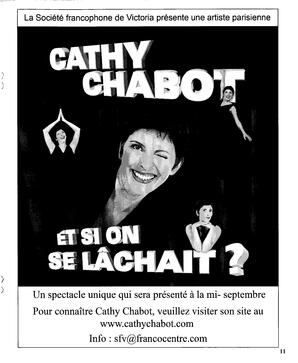   LE RÉVERBÈRE, 2009   , page 11