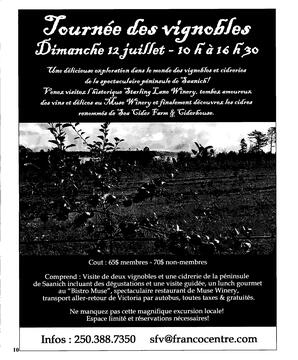   LE RÉVERBÈRE, 2009   , page 10