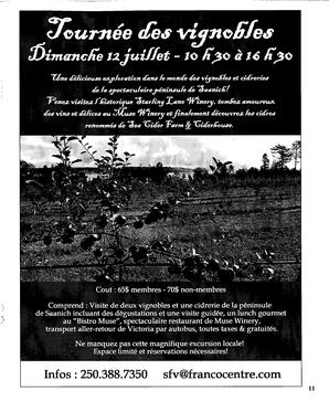   LE RÉVERBÈRE, 2009   , page 11