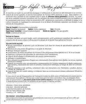   LE RÉVERBÈRE, 2009   , page 6
