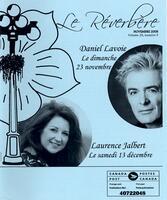 LE RÉVERBÈRE, 2008