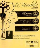 LE RÉVERBÈRE, 2008