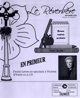 LE RÉVERBÈRE, 2008