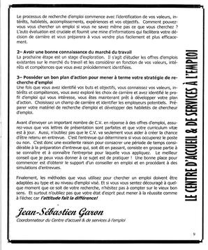   LE RÉVERBÈRE, 2003   , page 9