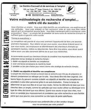   LE RÉVERBÈRE, 2003   , page 8