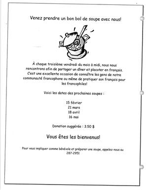   LE FRANCO-LIEN, 2008   , page 6