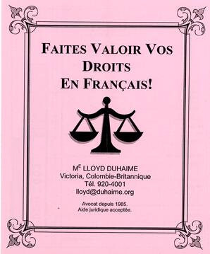  LE RÉVERBÈRE, 2003   , page 20