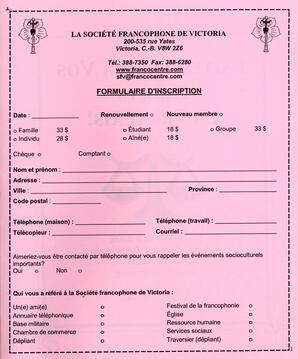   LE RÉVERBÈRE, 2003   , page 19