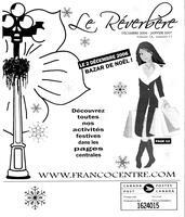 LE RÉVERBÈRE, 2006-2007