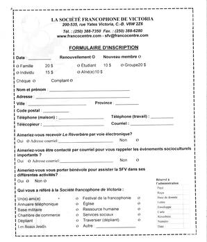   LE RÉVERBÈRE, 2006-2007   , page 23