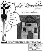 LE RÉVERBÈRE, 2006