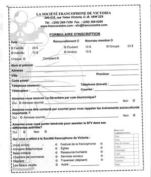   LE RÉVERBÈRE, 2006   , page 23