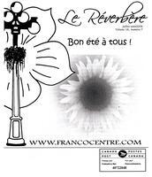 LE RÉVERBÈRE, 2006