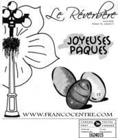 LE RÉVERBÈRE, 2006