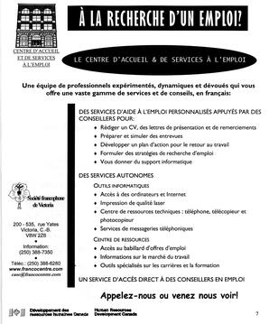   LE RÉVERBÈRE, 2003   , page 7