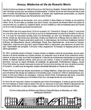  LE RÉVERBÈRE, 2003   , page 16