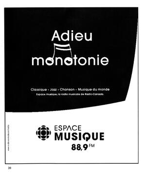   LE RÉVERBÈRE, 2005   , page 20