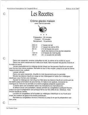   LE FRANCO-LIEN, 2007   , page 10