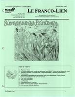 LE FRANCO-LIEN, 2007