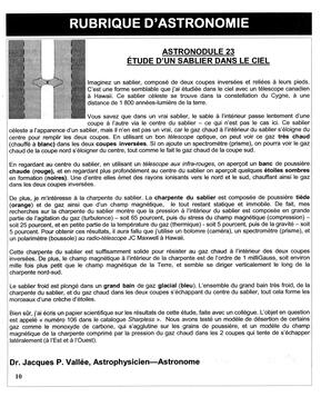   LE RÉVERBÈRE, 2005   , page 10