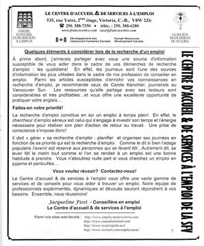   LE RÉVERBÈRE, 2004-2005   , page 7