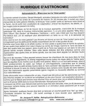   LE RÉVERBÈRE, 2004-2005   , page 11