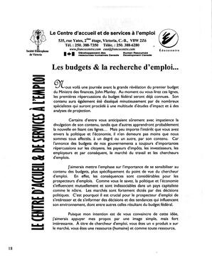   LE RÉVERBÈRE, 2003   , page 18