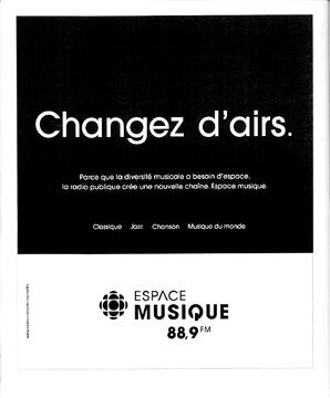   LE RÉVERBÈRE, 2004   , page 28