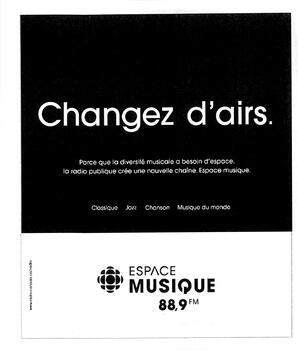   LE RÉVERBÈRE, 2004   , page 18
