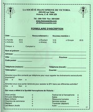   LE RÉVERBÈRE, 2004   , page 27