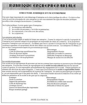   LE RÉVERBÈRE, 2004   , page 13