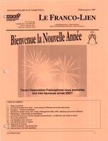 LE FRANCO-LIEN, 2007