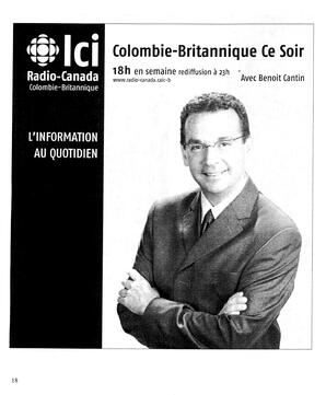   LE RÉVERBÈRE, 2004   , page 18