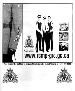   LE RÉVERBÈRE, 2004   , page 17