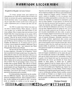   LE RÉVERBÈRE, 2004   , page 12