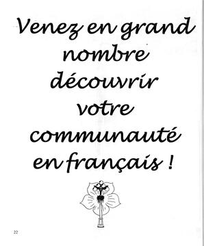   LE RÉVERBÈRE, 2004   , page 22