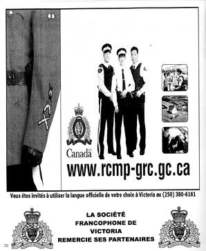   LE RÉVERBÈRE, 2004   , page 20