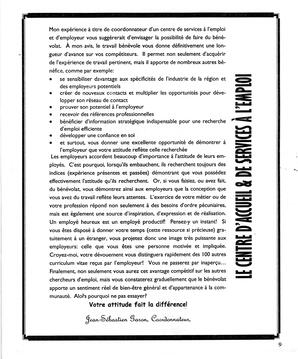   LE RÉVERBÈRE, 2003   , page 9