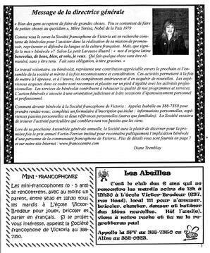   LE RÉVERBÈRE, 2003   , page 3