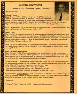   LE RÉVERBÈRE, 2003   , page 2