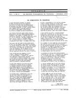 BULLETIN MENSUEL, 1990