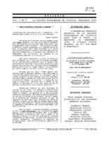 BULLETIN MENSUEL, 1990