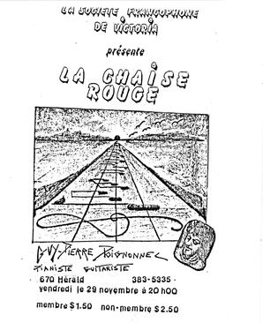   BULLETIN MENSUEL, 1985   , page 12